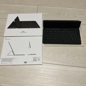 iPad Smart Keyboard MX3L2J/A 念のためジャンク品扱い