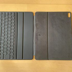 iPad 12.9 純正 キーボード Smart Keyboard Folio
