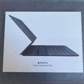 新品 Smart Folio Keyboard for iPad Pro12.9