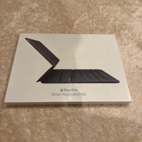 新品未使用iPad Pro用Smart Keyboard Folio 11インチ