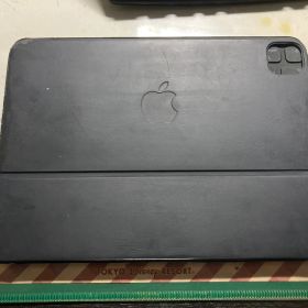 Apple iPad用 smartkeyboard folio 11インチ