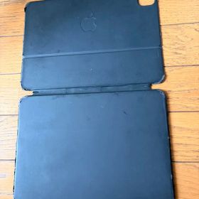値下】SmartKeyboardFolio11インチ iPadキーボードフォリオ