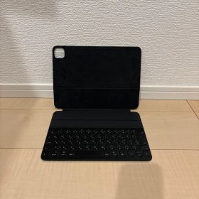iPad Smart Keyboard Folio A2038 ②