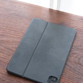 Apple iPad Smart Keyboard Folio JIS ジャンク