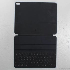 ソフマップ 〔中古品〕 12.9インチ iPad Pro用 Smart Keyboard Folio MU8H2J／A【377】