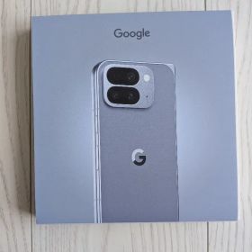 Google Pixel 10 ProFold 本体