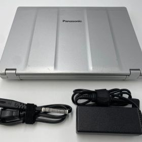 【ジャンク品】パナソニック Let's note CF-SZ6