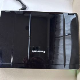 Panasonic Let's note CF-SZ6 15周年記念モデル