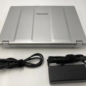 【ジャンク品】パナソニック Let's note CF-SZ6