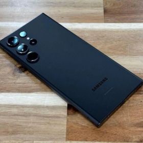 【美品】Galaxy S23 Ultra 256GB SIMフリー版