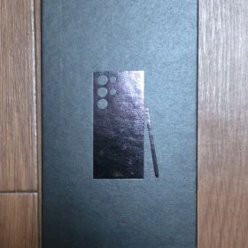 Galaxy S23 Ultra ファントムブラック simフリー