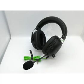 【中古】Razer BlackShark V2 X RZ04-03240100-R3M1 [Classic Black]【京都】保証期間1ヶ月【ランクB】