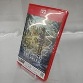 スイッチ2ソフト POT-P-AAW2A オクトパストラベラー0 SQUARE ENIX