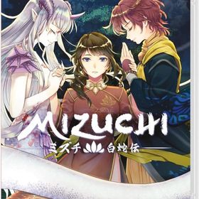 Mizuchi ニンテンドースイッチソフト