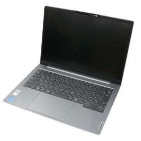 [中古] 【Office非搭載】Lenovo(レノボ) ThinkBook 14 Gen 6 (第13世代) 21KGCTO1WWJP2 ノートPC 14型(Windows 11 Home 64bit) 21kgcto1wwjp2[非常に良い(A)]
