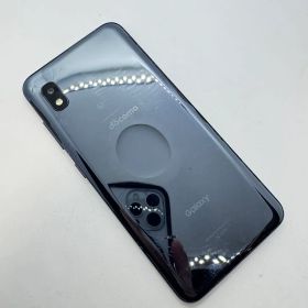 【SIMフリー】 Galaxy A21 SC-42A 本体 動作確認済み