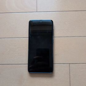 【simフリー】Galaxy A21