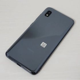 UQmobile SCV49 SAMSUNG Galaxy A21