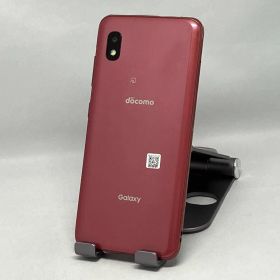 docomo 【SIMロックなし】Android SC-42A Galaxy A21
