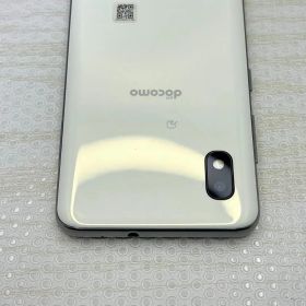 Galaxy A21 ◆ 3GB/64GB / SC-42A ホワイト