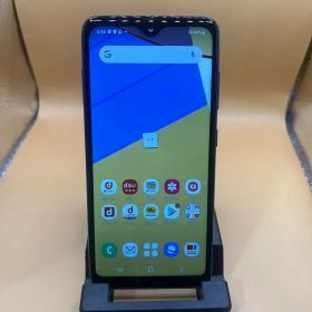 J115 SC-42A Galaxy A21 docomo スマホ本体