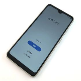 【良品】SC-42A/Galaxy A21/354300888427875