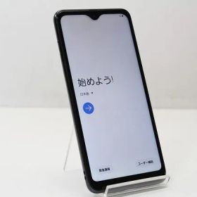スマートフォン 本体 Galaxy A21 SC-42A Samsung docomo SIMロック解除済み SIMフリー 残債なし 64GB ブラック