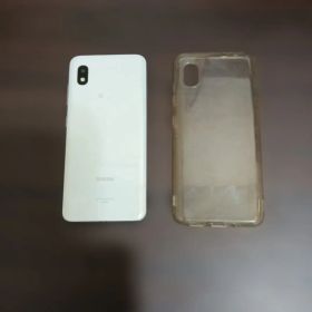 GALAXY A21 スマートフォン 本体
