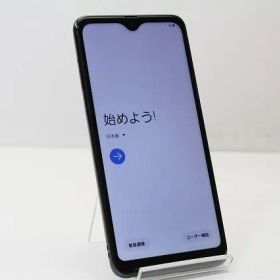 スマートフォン 本体 Galaxy A21 SC-42A Samsung docomo SIMロック解除済み SIMフリー 残債なし 64GB ブラック