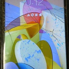 Galaxy A21 SC-42A ジャンク