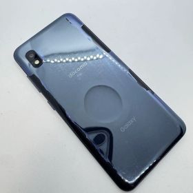 【SIMフリー】 Galaxy A21 SC-42A 本体 動作確認済み