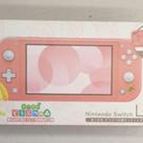 SWITCH LITE あつまれ どうぶつの森セット HDH-S-PBZGB NINTENDO