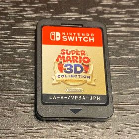 スーパーマリオ3Dコレクション