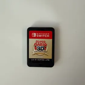 新品未開封 スーパーマリオ 3Dコレクション Nintendo Switch 新品未開封 スーパーマリオ 3Dコレクション -Switchの通販 by らくまな