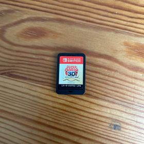 スーパーマリオ3Dコレクション