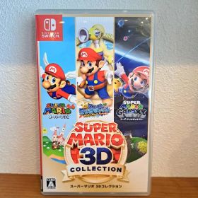 スーパーマリオ 3Dコレクション