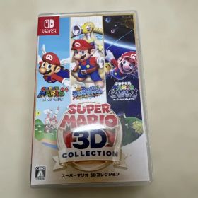 スーパーマリオ 3Dコレクション