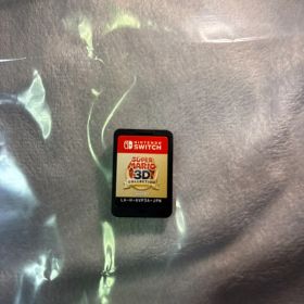 スーパーマリオ3Dコレクション