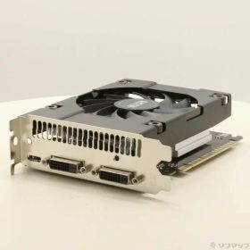 【中古】ELSA(エルザ) ELSA GEFORCE GTX 750 TI 2GB S.A.C GD750-2GEBT2 【305-ud】
