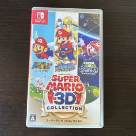 スーパーマリオ 3Dコレクション