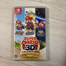 スーパーマリオ３Ｄコレクション