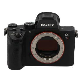 中古 ミラーレス一眼 ボディ/α7R IIISONY ソニーILCE-7RM3 ボディ3025423コンディションランク【B】（商品 No.62-0）