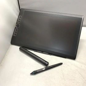 【中古】ワコム Windows10搭載 液晶ペンタブレット Wacom MobileStudio Pro13 13.3インチ DTH-W1320M/K0[15]