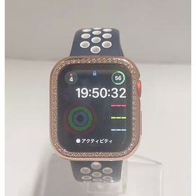 アップル(Apple)のApple Watch Series 6 40mm(腕時計)