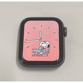 アップル(Apple)のApple Watch Series 6 40mm(腕時計)