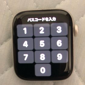 アップルウォッチ(Apple Watch)のApple Watch Nike 6 本体 44mm (腕時計(デジタル))