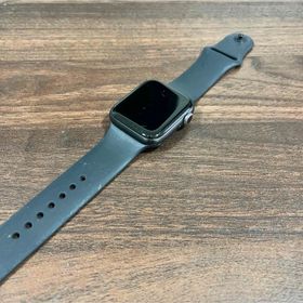 アップルウォッチ(Apple Watch)のApple Watch SERIES6 44mm セルラーモデル(腕時計(デジタル))