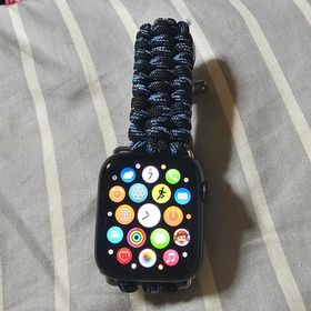 アップルウォッチ(Apple Watch)のApplewatch 6 44mm(その他)