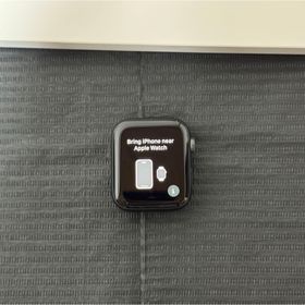 Apple Watch Series 6 44mm GPS+Cellular(その他)