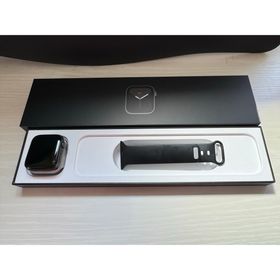 アップルウォッチ(Apple Watch)のApple Watch Series 6 44mm GPS ジャンク(その他)